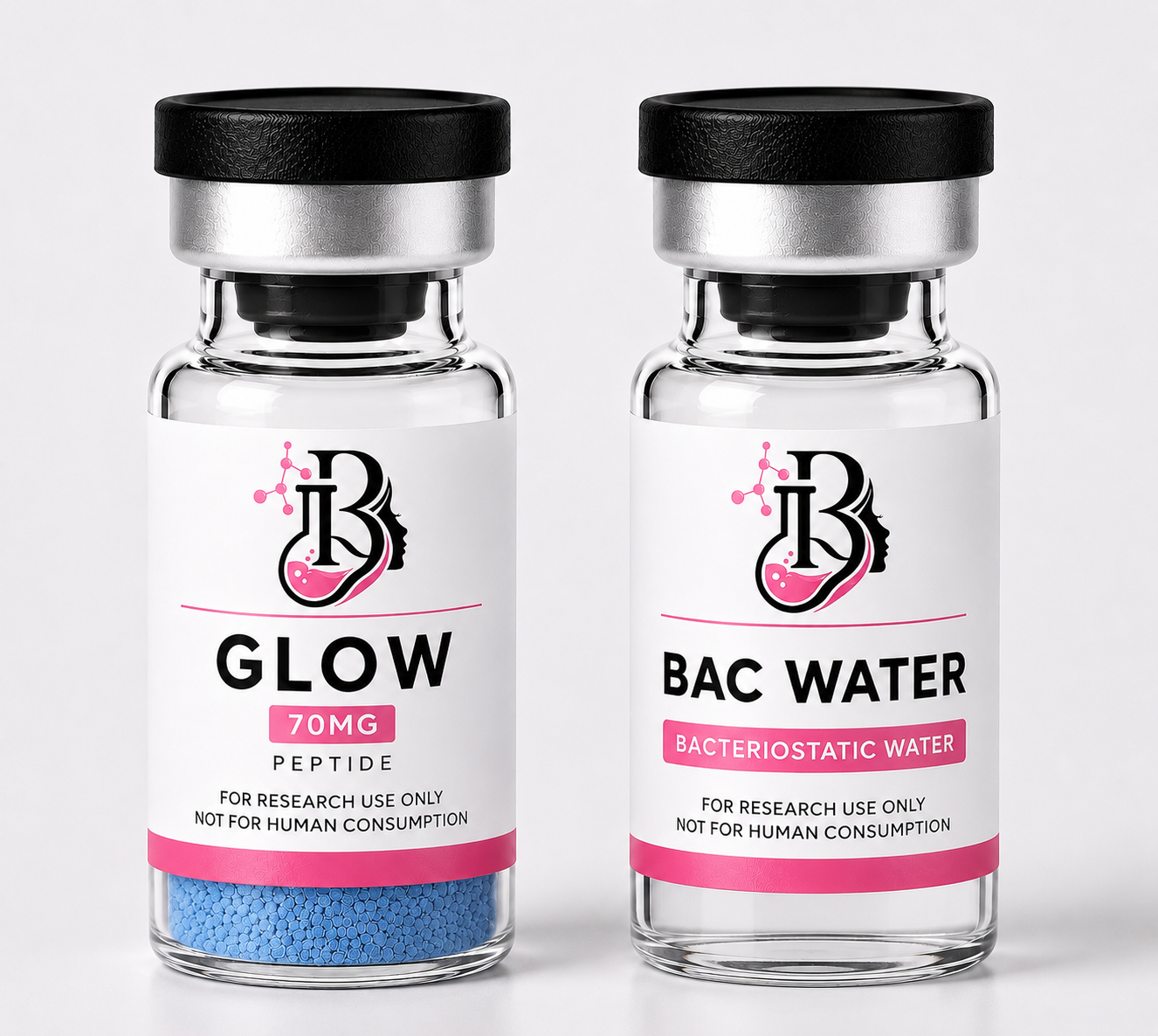 30 day Glow Set
