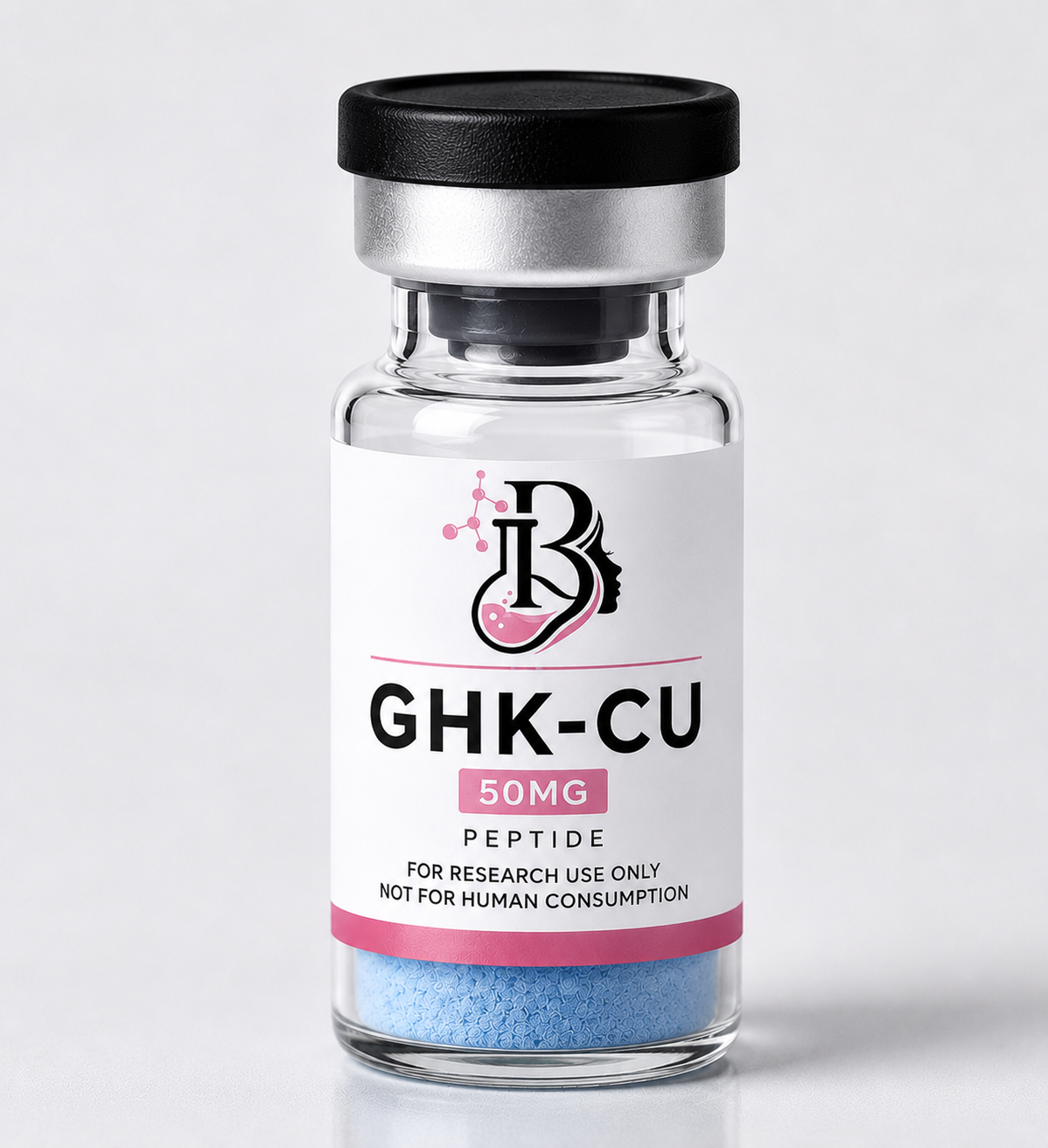 GHK-CU 50mg